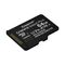 Kingston Technology 64GB microSDXC Canvas Select Plus Gen3 100MB/s A1 Card + Adapter - Memory Cards - Smartphones - Techbox