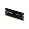 Kingston Technology FURY 16GB 5600MT/s DDR5 CL40 SODIMM Impact PnP | Techbox