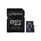 Kingston Technology Industrial 16 GB MicroSDHC UHS-I Class 10 - Memory Cards - Smartphones - Techbox