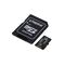 Kingston Technology Industrial 16 GB MicroSDHC UHS-I Class 10 - Memory Cards - Smartphones - Techbox