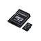 Kingston Technology Industrial 8 GB MicroSDHC UHS-I Class 10 - Memory Cards - Smartphones - Techbox