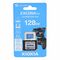 Kioxia EXCERIA G3 128 GB MicroSDXC UHS-I Class 10 - Memory Cards - Smartphones - Techbox