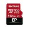 Patriot Memory PEF512GEP31MCX memory card 512 GB MicroSDXC Class 10 | Techbox