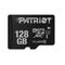 Patriot Memory PSF128GMDC10 memory card 128 GB MicroSDXC UHS-I Class 10 | Techbox