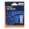 Patriot Memory VX Series 128 GB MicroSDXC UHS-I Class 10 - Memory Cards - Smartphones - Techbox