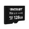 Patriot Memory VX Series 128 GB MicroSDXC UHS-I Class 10 - Memory Cards - Smartphones - Techbox
