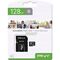 PNY Performance Plus 128 GB MicroSDXC Class 10 (P-SDU12810PPL-GE) | Techbox
