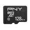 PNY Performance Plus 128 GB MicroSDXC Class 10 (P-SDU12810PPL-GE) | Techbox