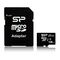 Silicon Power Elite memory card 128 GB MicroSDXC Class 10 UHS-I - Memory Cards - Smartphones - Techbox