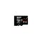 Silicon Power HYPERA memory card 512 GB MicroSDXC 3D TLC NAND Class 10 (SP512GBSTEI31V10) - Memory Cards - Smartphones - Techbox