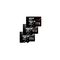 Silicon Power HYPERA memory card 512 GB MicroSDXC 3D TLC NAND Class 10 (SP512GBSTEI31V10) - Memory Cards - Smartphones - Techbox