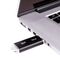 Silicon Power Ultima U02 USB flash drive 16 GB USB Type-A 2.0 Black - USB Sticks - Peripherals - Techbox