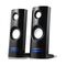 Audiocore AC860 loudspeaker 2-way 4 W Black Wired | Techbox