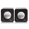 Audiocore AC870 B 2-way 3 W Black, Gray Wired | Techbox