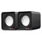 Audiocore AC870 B 2-way 3 W Black, Gray Wired | Techbox