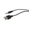 Audiocore AC870 B 2-way 3 W Black, Gray Wired | Techbox