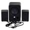 Computer speakers DEFENDER V11 2.1 11W USB | Techbox
