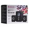 Computer speakers DEFENDER V11 2.1 11W USB | Techbox
