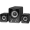 Computer speakers DEFENDER Z4 2.1 11W USB | Techbox