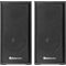 Defender SPK-240 loudspeaker Black Wired 6 W | Techbox