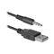 Defender SPK-240 loudspeaker Black Wired 6 W | Techbox