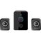 Defender V12 speaker Black 11W USB | Techbox