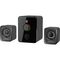 Defender V12 speaker Black 11W USB | Techbox