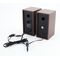 Esperanza 2.0 FOLK speaker set 2.0 channels 6 W Wood - Speakers - Speakers & Headphones - Techbox