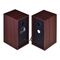 Esperanza 2.0 FOLK speaker set 2.0 channels 6 W Wood - Speakers - Speakers & Headphones - Techbox