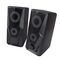 Esperanza EGS103 Speakers 2.0 USB LED 6 W Black - Speakers - Speakers & Headphones - Techbox