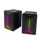 Esperanza EGS105 loudspeaker Black Wired 5 W - Speakers - Speakers & Headphones - Techbox