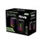 Esperanza EGS105 loudspeaker Black Wired 5 W - Speakers - Speakers & Headphones - Techbox