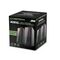 Esperanza EGS106 Speakers 2.0 LED Black 6W - Speakers - Speakers & Headphones - Techbox