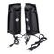 Esperanza EP110 loudspeaker 2-way 6 W Black Wired - Speakers - Speakers & Headphones - Techbox