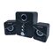 Esperanza EP153 USB 2.1 Speaker Set 6 W Black | Techbox