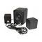 Esperanza EP153 USB 2.1 Speaker Set 6 W Black | Techbox