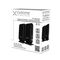Extreme XP102 Speakers 2.0 channels 4 W Black - Speakers - Speakers & Headphones - Techbox