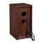 iBox IGLSP1 loudspeaker 10 W Cherry Wired - Speakers - Speakers & Headphones - Techbox