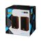 iBox IGLSP1 loudspeaker 10 W Cherry Wired - Speakers - Speakers & Headphones - Techbox