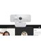 Lenovo 310 webcam 1920 x 1080 pixels USB 2.0 White | Techbox