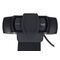 Logitech C920e HD 1080p webcam 1920 x 1080 pixels USB 3.2 Gen 1 (3.1 Gen 1) Black | Techbox