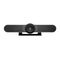 Logitech MeetUp Black 3840 x 2160 pixels 30 fps - Webcams - Peripherals - Techbox