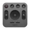 Logitech MeetUp Black 3840 x 2160 pixels 30 fps - Webcams - Peripherals - Techbox