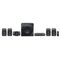 Logitech Surround Sound Speakers Z906 | Techbox