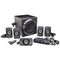 Logitech Surround Sound Speakers Z906 | Techbox