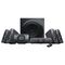 Logitech Surround Sound Speakers Z906 | Techbox