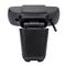 Manhattan USB Webcam, Two Megapixels (Clearance Pricing), 1080p Full HD, USB-A, Integrated Microphone, Adjustable Clip Base, 30 frame per second, Black, Three Year Warranty, Box | Techbox