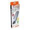 MEDIA-TECH USB HUB 8 IN 1 GIGA LAN HUB MT5046 | Techbox