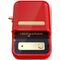 Niimbot B21S Label Printer Red | Techbox