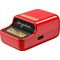 Niimbot B21S Label Printer Red | Techbox